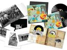 The Band - Music From Big Pink - 2 x Vinyl LP + CD + Blu Ray 50th Deluxe Box Set