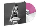 Ariana Grande My Everything Split Coloured Vinyl Rare Tour Thank U Sweetener