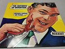 THE MOTHERS OF INVENTION - WEASELS RIPPED MY FLESH - PARODY, ROCK, VINYL RECORD