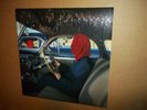 The Mars Volta Frances The Mute LP gsl 96 triple gatefold etched vinyl NEW