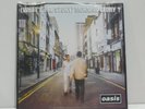 Oasis What's the Story Morning Glory Whats Vinyl LP
