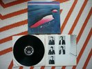 Simple Minds Life In A Day Vinyl UK 1979 Zoom 1st Press A1/B1 LP