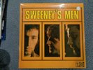 record vinyl album sweeneys men tra170