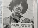 George Harrison   Chicago 11 30 74   Rare CBM Release   Sealed