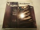 MERLE HAGGARD WITH THE STRANGERS 