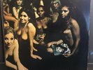 Jimi Hendrix Electric Ladyland German Polydor ULTRASONIC CLEAN