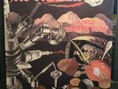 Jag Panzer Ample Destruction Canadian Banzai Classic ULTRASONIC