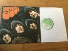 The Beatles ?- Rubber Soul [LP Vinyl]  Odeon ? 1C 072-04 115 / Germany 1978
