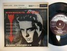 Eddie Cochran ?– Eddie's Hits / Rare 45T 7' UK EP 1960