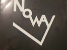 Noway Breaking Point  Uk Punk Single 1978 Limited To 500 Copies...
