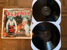 Redman Malpractice 1st Press Vinyl 2 LP VG++