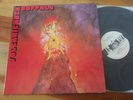 Buffalo Volcanic Rock Gatefold LP Rare Original 2003 Akarma Italy Reissue. Mint.