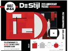 THE WHITE STRIPES Limited Edition Vault #44 DE STIJL Jack White Third Man Mint