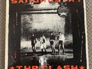 The Clash Sandinista  Original 1st Press 1980 UK Vinyl LP EX Includes Insert