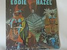 EDDIE HAZEL Lp Game Dames & Guitar Thangs 1977 Original Promo Funk Funkadelic