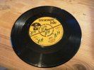 TREASURE ISLE THE ETHIOPIANS pirate TOMMY McCOOK & SOUL SYNDICATE Depth Charge