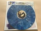 MEMORIAL by ROY ORBISON Vinyl LP ltd Blue marbled coloured numbered
