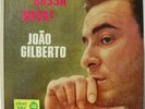 LP JOAO GILBERTO BOSSA NOVA ARGENTINA LDS 2049 MONO