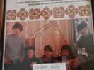 The Hollies’ Greatest Hits Vinyl Lp Signed  by Graham  Nash authenticated