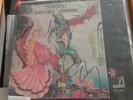 Mountain Nantucket Sleighride Vinyl Signed  by Lesslie West, Corky Laing.