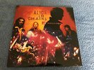 ALICE IN CHAINS UNPLUGGED 12'' ALBUM VINYL RECORD 1996 MOVLP 138