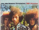 JIMI HENDRIX: BBC Sessions US Experience Hendrix 3x LP #’D Rock NM- Vinyl