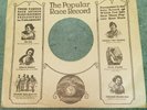 Rare 78 RPM Paramount Sleeve 