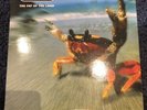 Prodigy The Fat Of The Land 1995 Original 2LP Vinyl ( Electronic Dance Techno )