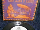 LED ZEPPELIN El Tintero - D'yer Mak'er +3 1973 MEXICO 7