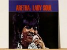 Aretha Franklin Lady Soul LP Vinyl Record Album New