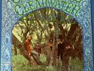 Credence Clearwater Revival- (Self Titled) on Fantasy-8382  LP VG+, cover VG+