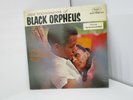 Vince Guaraldi Trio Jazz Impressions of Black Orpheus LP 1962 Fantasy Red Vinyl