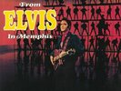 PRESLEY, Elvis - From Elvis In Memphis - Vinyl (LP)