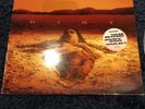 Alice In Chains Dirt 1992 EU Original LP Vinyl ( Pearl Jam Soundgarden Nirvana )