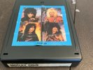 Motley Crue Shout At The Devil 8 Track Very Rare