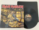 IRON MAIDEN 