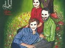 THREE QUEENS IN MOURNING/BONNIE PRINCE BILLY - Hello Sorrow Hello Joy - 2xLP