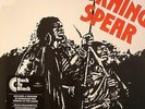 BURNING SPEAR - Marcus Garvey - Vinyl (180 gram vinyl LP + MP3 download code)