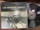 LEE MORGAN TAKE TWELVE RIVERSIDE VIJ-5051 STEREO JAPAN Vinyl LP