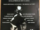Imamu Amiri Baraka-Black Spirits-Festival of New Black Poets LP NM Le Roi Jones