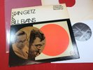 Stan Getz & Bill Evans  SAME  -  LP Verve V6-8833 USA 1973 near mint