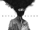 ROYAL BLOOD WHITE LIMITED VINYL LP ALBUM (2014)