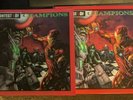 GZA | Liquid Swords | Vinyl | Marvel Seaglass | Fast Shipping | 2018 |