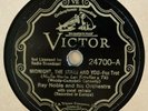Victor 24700 - Ray Noble Orchestra - Midnight, The Stars, and You - The Shining