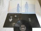 The Sisters Of Mercy Floodland 1987 1A 1B First Press Original Mint- LP + Lyrics