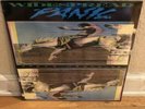 WIDESPREAD PANIC- SPACE WRANGLER ORIGINAL 1988 LANDSLIDE RECORDS BRAND NEW