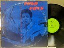 Paul McCartney & Wings - Cold Cuts LP White Knight Japan