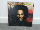 Bob Marley Natty Dread Vinyl Record LP Album | ILPS 9281