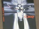OZZY OSBOURNE - Down To Earth Splatter Vinyl+poster/ 2019 Box Set