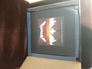 Opened  new in box Metallica Master of Puppets Deluxe box set